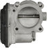 67-5203 by A-1 CARDONE - Fuel Injection Throttle Body