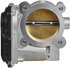 675205 by A-1 CARDONE - Fuel Injection Throttle Body