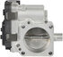 67-4021 by A-1 CARDONE - Fuel Injection Throttle Body