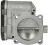 67-4023 by A-1 CARDONE - Fuel Injection Throttle Body