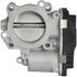 67-7016 by A-1 CARDONE - Fuel Injection Throttle Body