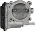 67-8029 by A-1 CARDONE - Fuel Injection Throttle Body