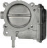 679019 by A-1 CARDONE - Fuel Injection Throttle Body