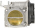 6E-0009 by A-1 CARDONE - Fuel Injection Throttle Body