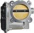 67-5206 by A-1 CARDONE - Fuel Injection Throttle Body