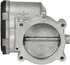 676031 by A-1 CARDONE - Fuel Injection Throttle Body