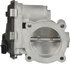 67-6033 by A-1 CARDONE - Fuel Injection Throttle Body