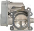 6E-3012 by A-1 CARDONE - Fuel Injection Throttle Body