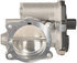 6E-3018 by A-1 CARDONE - Fuel Injection Throttle Body