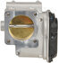 6E-4202 by A-1 CARDONE - Fuel Injection Throttle Body