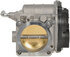 6E-0011 by A-1 CARDONE - Fuel Injection Throttle Body