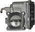 6E8008 by A-1 CARDONE - Fuel Injection Throttle Body