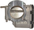 6E-9000 by A-1 CARDONE - Fuel Injection Throttle Body