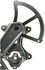 82-1197BR by A-1 CARDONE - Window Regulator