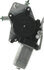 82-1566IR by A-1 CARDONE - Power Window Motor and Regulator Assembly