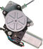 82-1567HR by A-1 CARDONE - Power Window Motor and Regulator Assembly