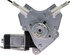 82-3017CR by A-1 CARDONE - Power Window Motor and Regulator Assembly