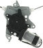 82-3019CR by A-1 CARDONE - Power Window Motor and Regulator Assembly