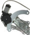 82-318BR by A-1 CARDONE - Power Window Motor and Regulator Assembly