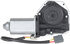 82-378 by A-1 CARDONE - Power Window Motor