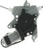 82-3020CR by A-1 CARDONE - Power Window Motor and Regulator Assembly