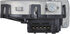 85-2089 by A-1 CARDONE - Windshield Wiper Motor