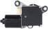 85-158 by A-1 CARDONE - Windshield Wiper Motor