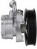 96-2403 by A-1 CARDONE - Power Steering Pump