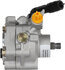 96-5196 by A-1 CARDONE - Power Steering Pump