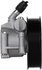 96-5206 by A-1 CARDONE - Power Steering Pump