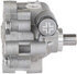 96-5223 by A-1 CARDONE - Power Steering Pump