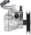 96-5473 by A-1 CARDONE - Power Steering Pump