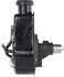 96-8002 by A-1 CARDONE - Power Steering Pump