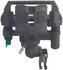 19-B1596A by A-1 CARDONE - Brake Caliper