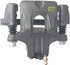 19-B2598 by A-1 CARDONE - Brake Caliper