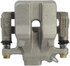 19B6187 by A-1 CARDONE - Brake Caliper