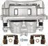 19B7455 by A-1 CARDONE - Brake Caliper