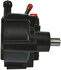 20-1081R by A-1 CARDONE - Power Steering Pump