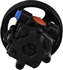 20-2401 by A-1 CARDONE - Power Steering Pump