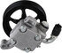 20-2403 by A-1 CARDONE - Power Steering Pump