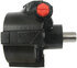 205001 by A-1 CARDONE - Power Steering Pump