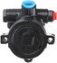 20-828 by A-1 CARDONE - Power Steering Pump