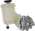 21-4074R by A-1 CARDONE - Power Steering Pump