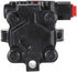 21-5218 by A-1 CARDONE - Power Steering Pump