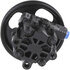 21-5242 by A-1 CARDONE - Power Steering Pump