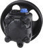 21-5284 by A-1 CARDONE - Power Steering Pump