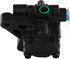 21-5290 by A-1 CARDONE - Power Steering Pump