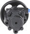 21-5280 by A-1 CARDONE - Power Steering Pump