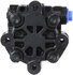 21-5343 by A-1 CARDONE - Power Steering Pump