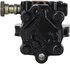 21-5367 by A-1 CARDONE - Power Steering Pump